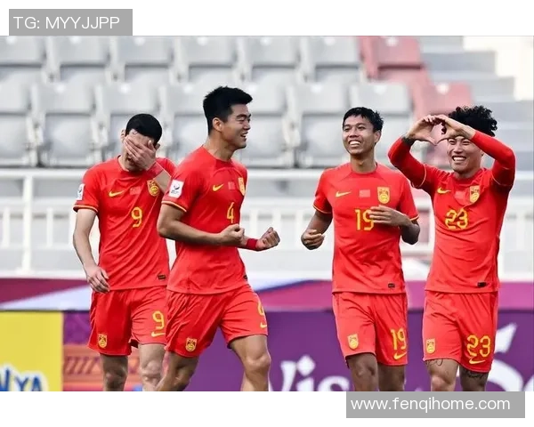 中国香港U23对阵巴勒斯坦U23精彩赛事回顾与分析