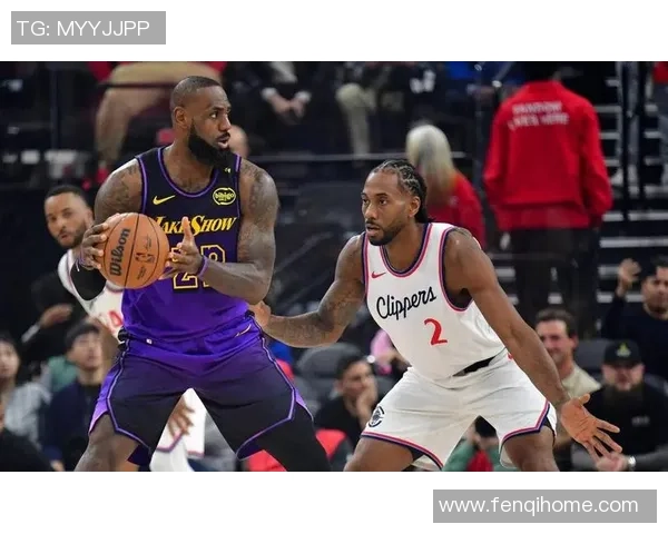 湖人对决快船精彩直播视频抢先看2月1日赛事全程回顾