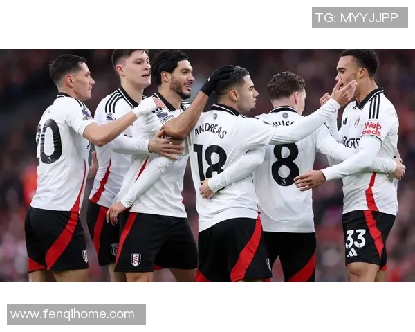 英冠决赛激战布伦特福德与富勒姆争夺晋级名额的巅峰对决