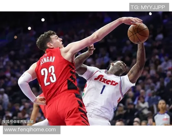 3月27日NBA精彩对决开拓者与76人比赛集锦回顾与分析