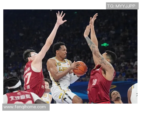 20年前CBA总决赛最剧烈争夺战，广东队反转5大功臣，第一无悬念