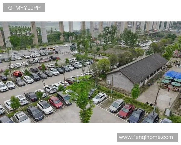 两江岸跑出“飒”感 看涪陵这条“最美 PB 赛道”怎么圈粉很多