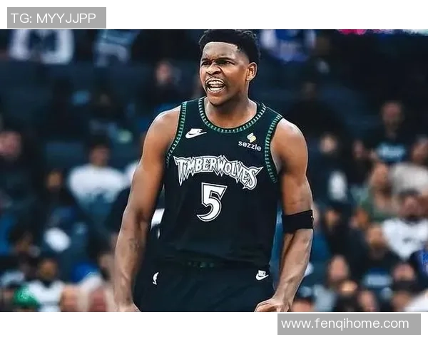 华子39+5+5三分森林狼反转绿军 布朗41+6+7+5追平赛季最高