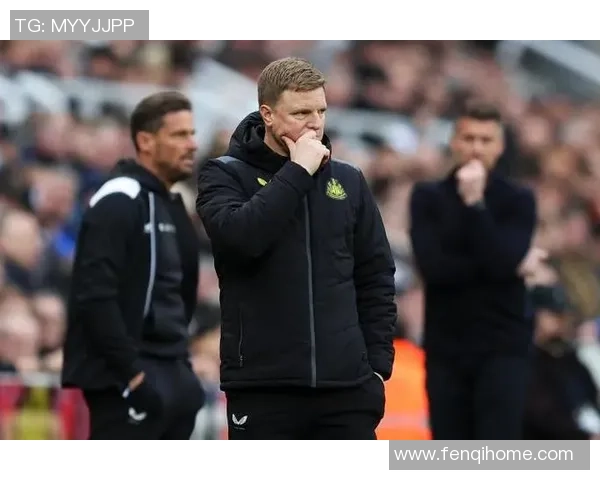 埃迪-豪:今日我们的体现值得称赞,没能赢球的确令人绝望